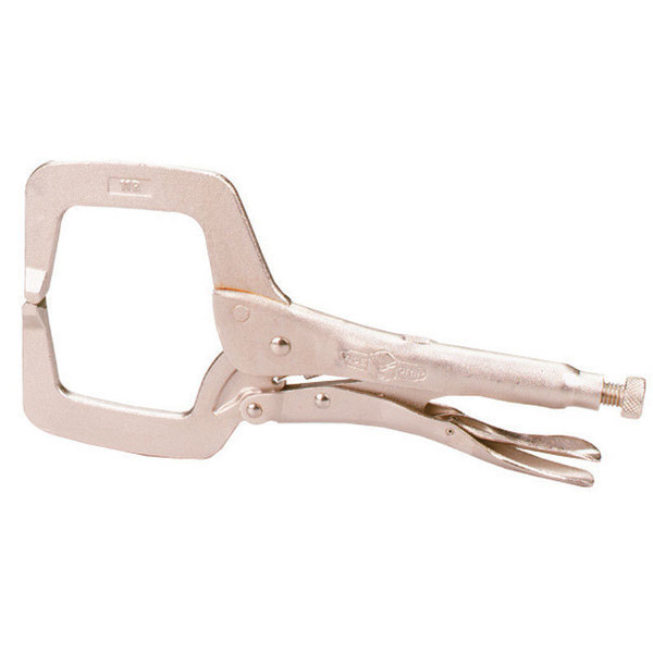 Irwin LOCKING CLAMP VGRIP 11"" 19